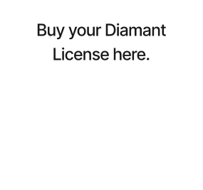 Buy your Diamant License here.